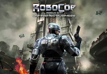 Brutale shooter RoboCop: Rogue City krijgt ...