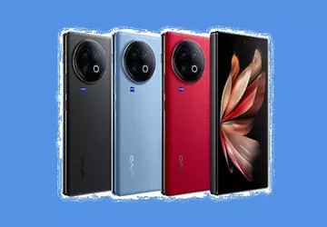 Insider: vivo X Fold 3 wordt ...