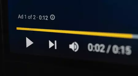 Nu meer YouTube-advertenties wanneer je een video pauzeert