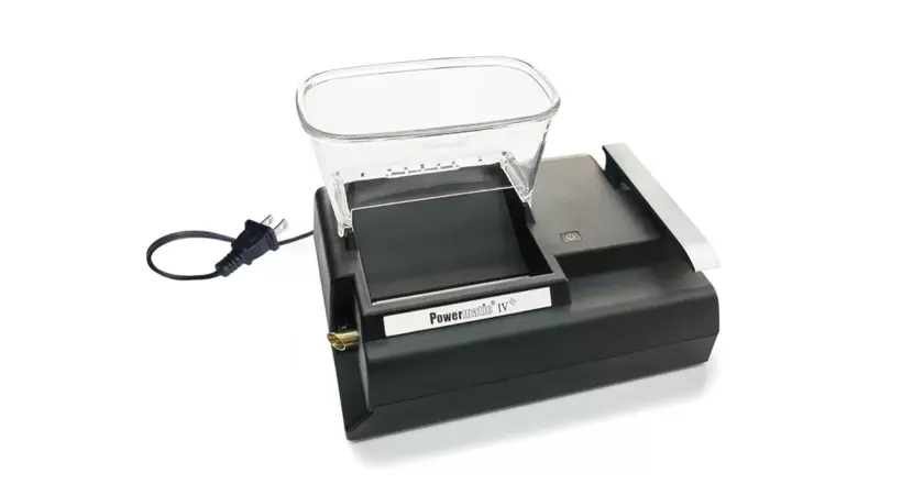 Powermatic 4+ Elektrische Sigaretten Injector Machine