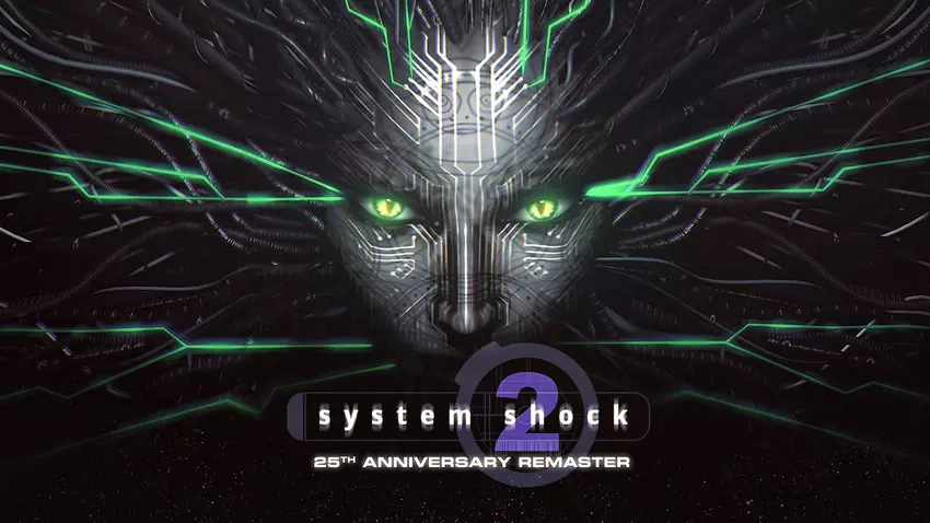 Shodan keert terug: nieuwe trailer van System Shock 2: 25th Anniversary Remaster onthult releasedatum voor de bijgewerkte klassieker