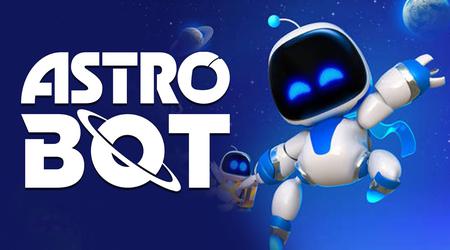 De ontwikkelaars van Astro Bot hebben ondersteuning voor PlayStation 5 Pro toegevoegd en vijf nieuwe levels aangekondigd - het eerste is al beschikbaar in de game