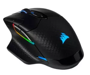 Corsair Donkere Kern RGB Pro