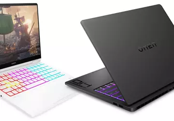 HP OMEN Transcend 14: een nieuwe ...