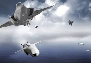 De VS heeft voor het eerst ...