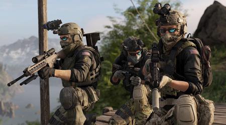 Tactische shooter met een duister plot: insider onthult eerste details van het nieuwe Ghost Recon deel