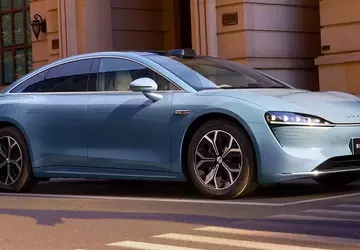 Huawei en Chery onthulden de vernieuwde ...