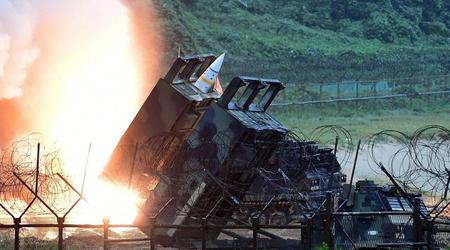 Oekraïne ontvangt ATACMS ballistische raketten met clusterkoppen - The Washington Post