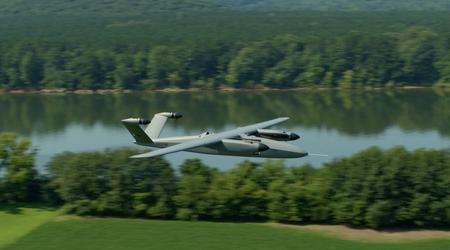 Griffon Aerospace en Textron Systems dingen mee naar een contract voor de ontwikkeling van een vervanger voor de RQ-7B Shadow verkenningsdrone voor het Amerikaanse leger.