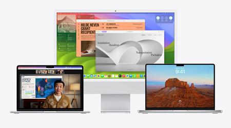 De pre-release versie van macOS Sonoma 14.1 is uit: wat is er nieuw?
