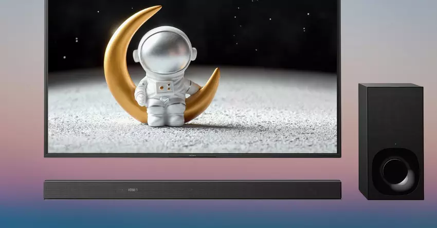 beste soundbar onder 1000 euro 2025