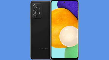 Samsung Galaxy A52 5G-gebruikers ontvangen nu One UI 6.1: wat is er nieuw?
