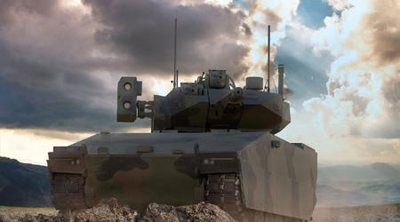Het Amerikaanse leger maakt gebruik van virtuele simulaties om het nieuwe XM30-gevechtsvoertuig te ontwikkelen