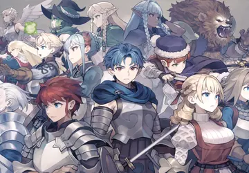 Atlus: Unicorn Overlord is meer dan ...