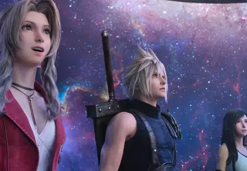 The Washington Post: de Final Fantasy ...