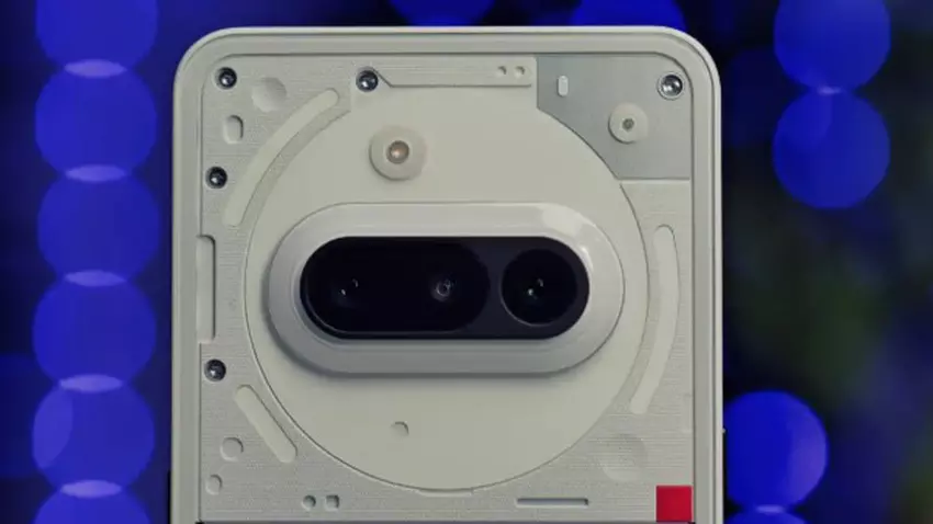 Telefoon (3a) versus Pixel 9a