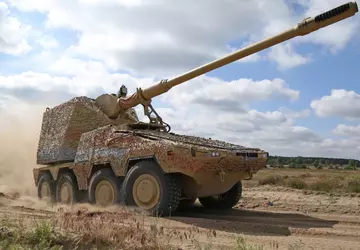 Duitsland overhandigde de eerste nieuwste zelfrijdende ...