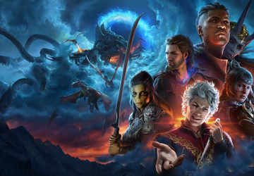 Baldur's Gate III save game bug ...