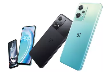 OnePlus Nord CE 2 Lite 5G ...