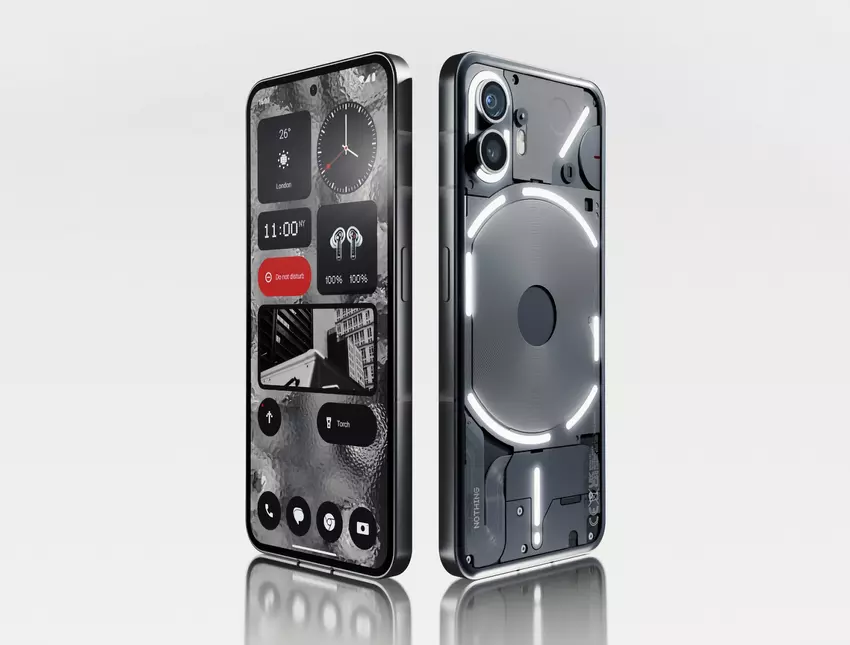 Gerucht: Niets werkt aan Phone 2a