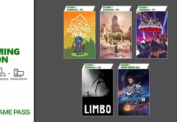 Microsoft heeft een lijst met Game ...