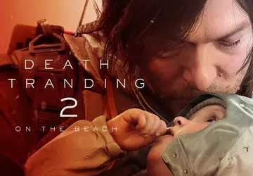 Hideo Kojima op het Cannes Film ...