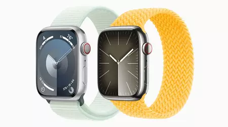 Apple is begonnen met de verkoop van gereviseerde Apple Watch Series 9 in bepaalde landen