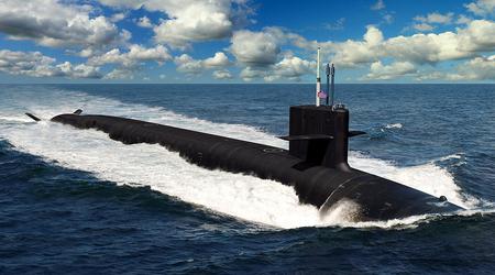 De Amerikaanse marine zal in FY2024 10 oorlogsschepen kunnen bestellen, waaronder een Columbia-klasse nucleair aangedreven onderzeeër voor Trident II intercontinentale ballistische raketten en kernwapens.