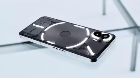 Officieel: de flagship Nothing Phone (3) wordt in juli gepresenteerd