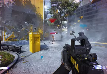 Het favoriete speltype Team Deathmatch keert ...