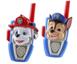 PAW Patrol Walkie Talkies