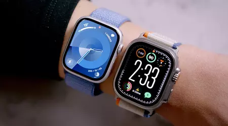 Een hof van beroep heeft Apple tijdelijk toestemming gegeven om de Apple Watch Series 9 en Apple Watch Ultra 2 in de VS te verkopen.