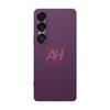 Paars Sony Xperia 1 VII