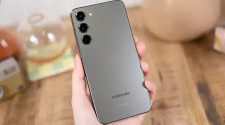 De tweede bèta-update van One UI 7 voor de Galaxy S23 zorgt ervoor dat het startscherm vastloopt bij gebruik van de Gemini Live-functie