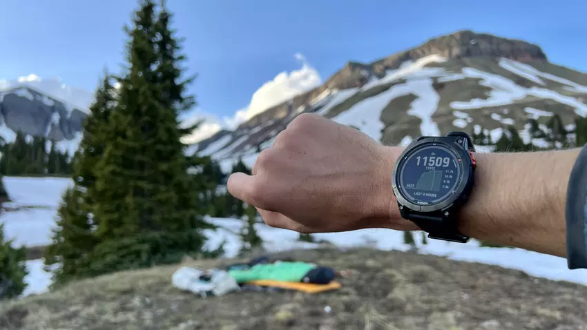Garmin brengt 19.38 beta uit voor Fenix 7, Fenix 7S, Fenix 7X, Epix, Enduro 2 en Marq Gen 2
