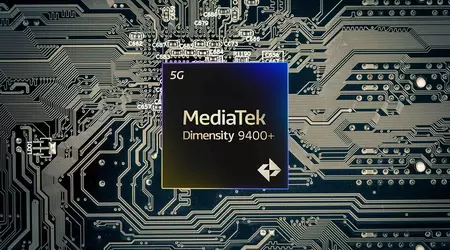 MediaTek heeft zijn vlaggenschip Dimensity 9400+ processor onthuld, die een significante prestatieverbetering zal bieden in premium gadgets