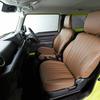 Beas+ L bodystijl voor Suzuki Jimny achterkant thumbnail