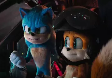 Gerucht: Sonic the Hedgehog 4 bevat ...