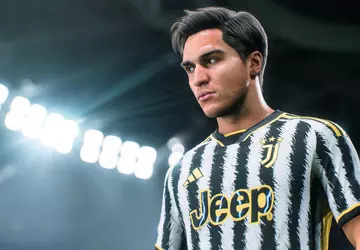 Grootte PlayStation-game: EA SPORTS FC 24 ...