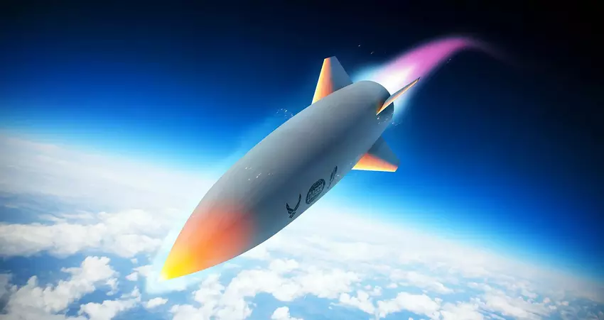 Northrop Grumman heeft de eerste Amerikaanse fabriek geopend voor de massaproductie van motoren voor HACM hypersonische raketten die snelheden van meer dan 6174 km/u kunnen bereiken.
