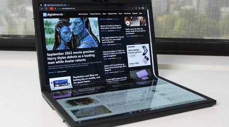 Bloomberg: Apple ontwikkelt een enorme opvouwbare gadget die iPad- en Mac-functionaliteit zal combineren