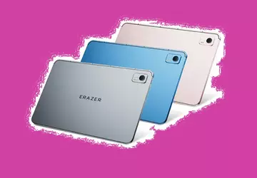 Lenovo heeft de Erazer K30 Pad ...