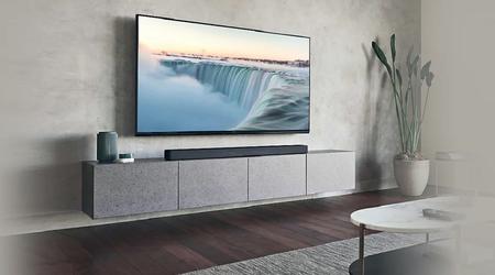 Sony heeft geen plannen om nieuwe 8K-tv's uit te brengen