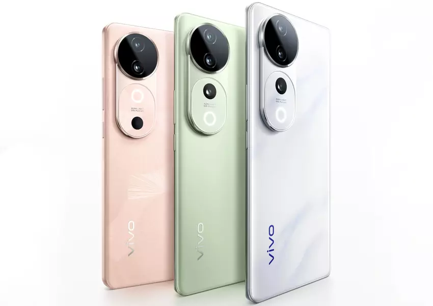 Het is officieel: de vivo S19-serie smartphones debuteert op een evenement op 30 mei