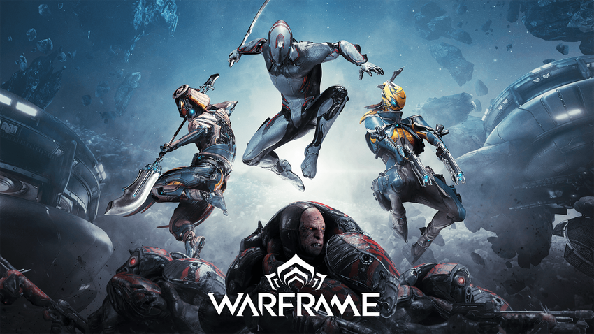 De populaire third-person shooter Warframe is uitgebracht op iOS, en de game komt binnenkort ook uit op Android.