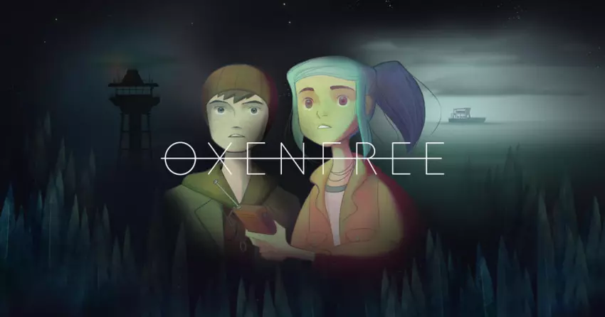 Netflix maakt deel uit van het Night School Studio team dat ons de charmante indiegame Oxenfree gaf