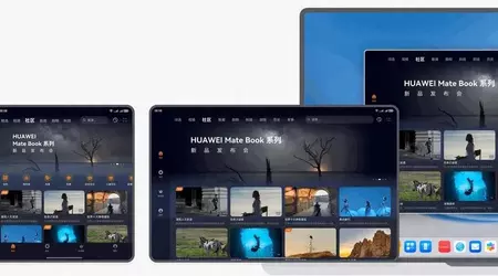 Huawei stopt met Windows in mei: al het nieuwe computer van het bedrijf schakelt over op HarmonyOS