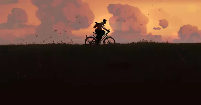 Het sfeervolle en meditatieve indieavontuur SEASON: A letter to the future heeft tot 28 september korting gekregen in de Epic Games Store en kost $17