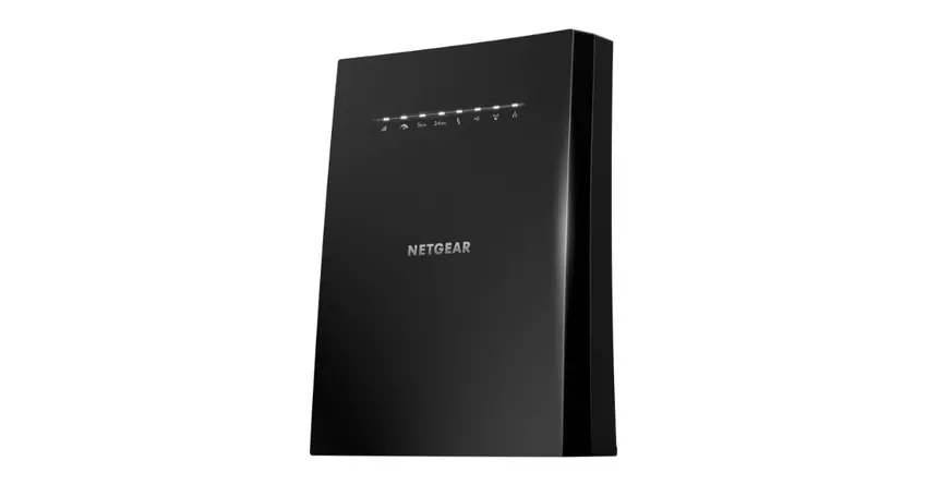 NETGEAR krachtigste WiFi-booster voor Spectrum EX8000