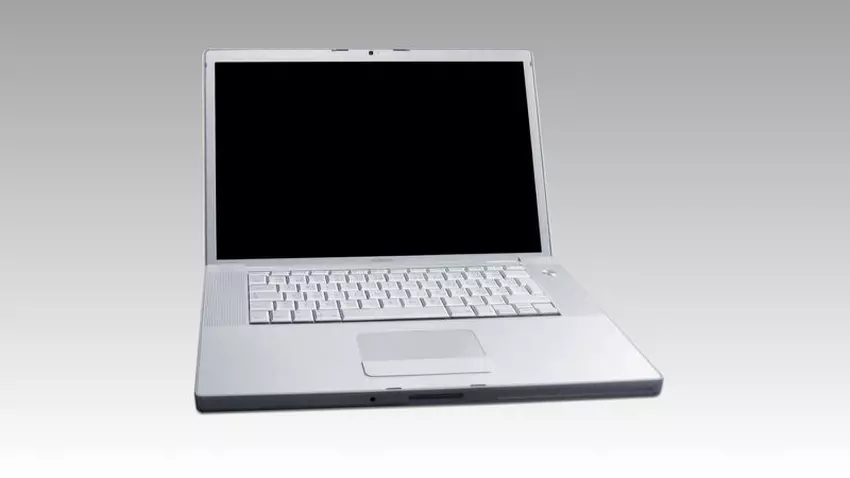 19 jaar geleden introduceerde Apple de eerste MacBook Pro